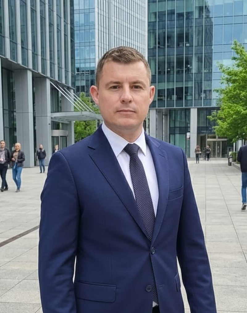Krzysztof Horbacz